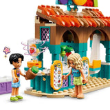 Lego Friends le Stand de Smoothies de la Plage