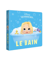 Disney Mes Premier Mots - Le bain