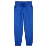 Pantalon de Jogging à Cordon OshKosh - Bleu