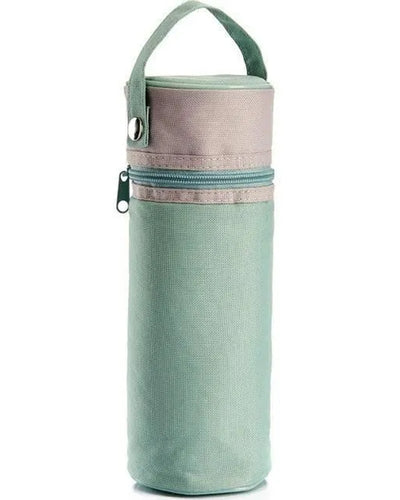 Thermobaby Porte Biberon Isotherme - Mint