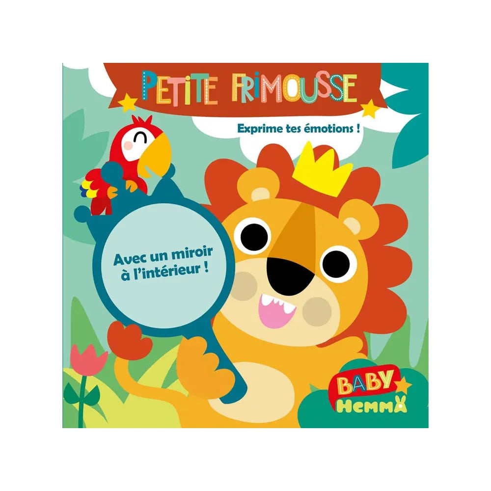 Petite Frimousse – Baby Hemma