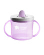 Tommee Tippee Première Tasse 4M+ 190ml - Violet