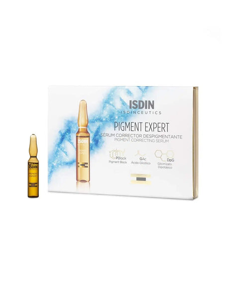 ISDIN Isdinceutics Pigment Expert - 10 Ampoules