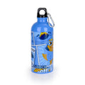Gabol DINO – Botella Infantil de Acero Inoxidable 600ml