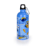 Gabol DINO – Bouteille Enfant en Acier Inoxydable 600ml