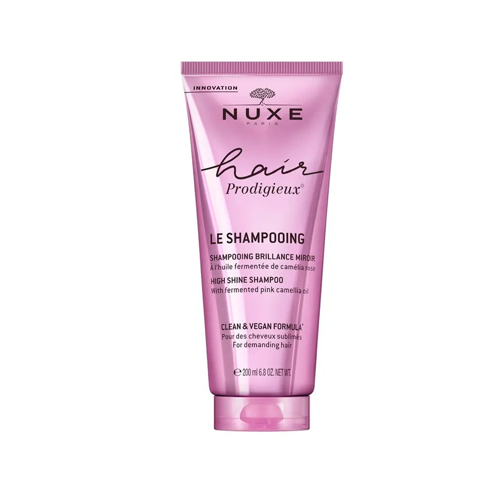 Nuxe Shampooing Brillance Miroir - 200ml