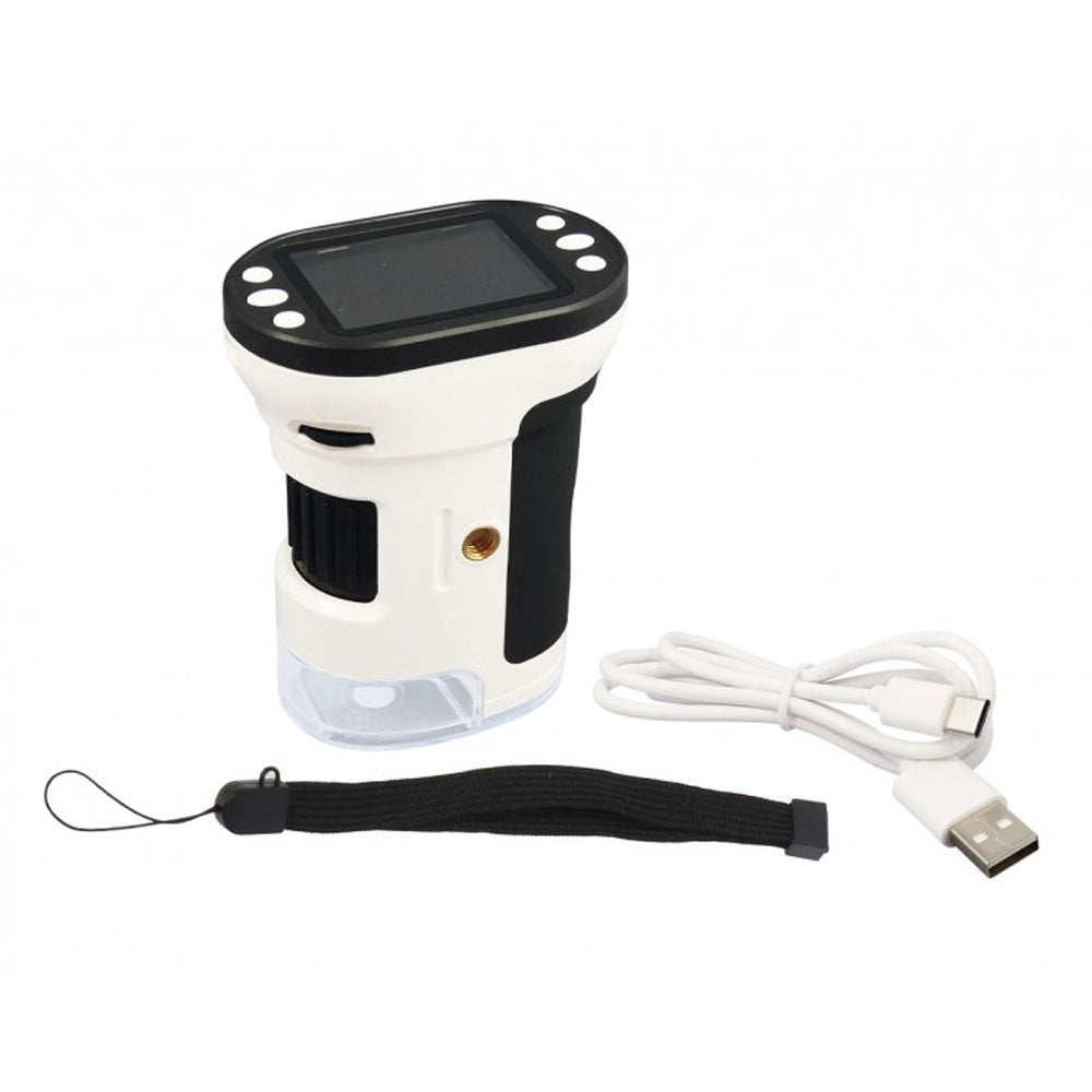 Buki Microscope Vidéo 7A+