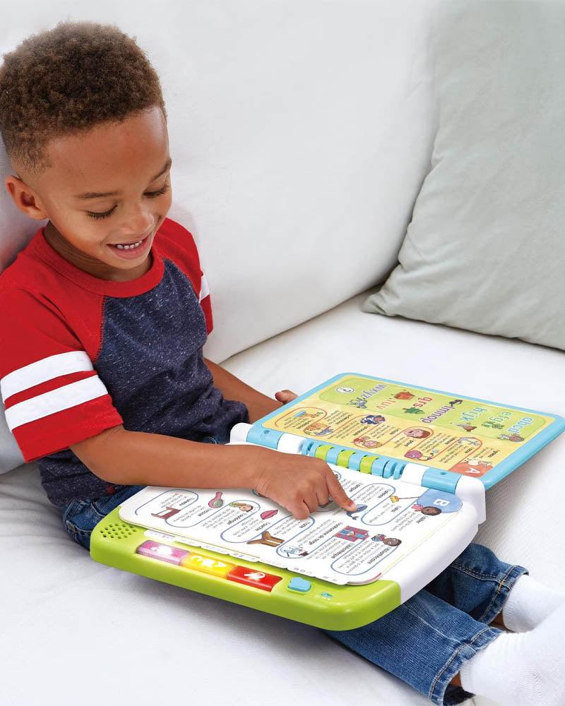 Vtech Mon premier dictionnaire parlant 3-6A