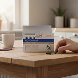 ACM Novophane Complément Alimentaire Cheveux & Ongles – 60 Gélules