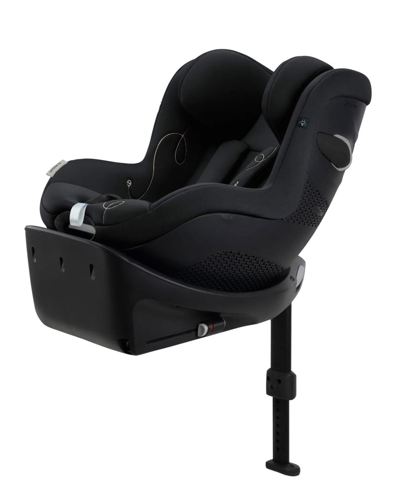 CYBEX Siège Auto Sirona Gi i-Size - Moon Black