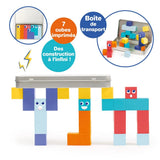 Ludi Magnetic Mini Cubes 3-10 Years