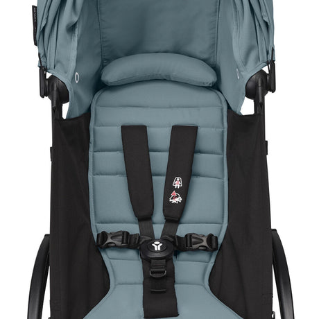 Pack Couleur 6+ Dès 6 Mois Stokke® YOYO® - Aqua