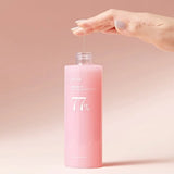 أنوا حليب منعم بالخوخ 77% والنياسين 150 مل