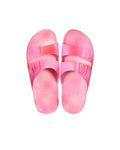 Cacatoès Sandales Parfumées Lapa Enfant - Rose