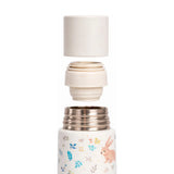 Miniland Gourde Isotherme en Acier Inoxydable 500ml - Lapin
