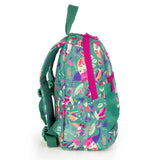 Gabol Mini Sac à Dos VIDA - Vert