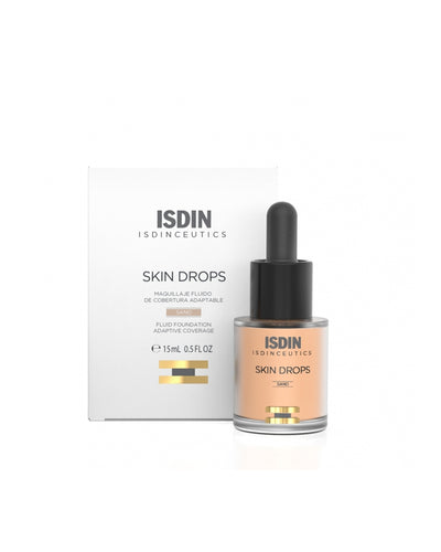 ISDIN Isdinceutics Skin Drops Sand - 15ml