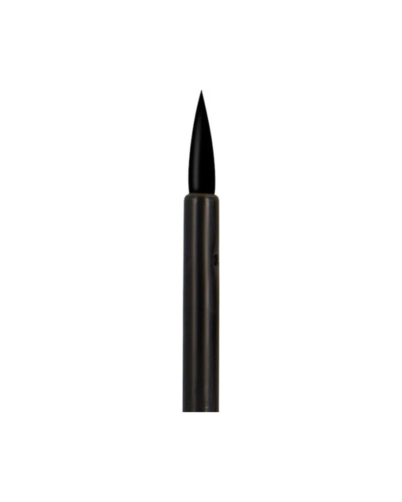 So Bio Eye Liner liquide 01 Noir intense - 2.7 ml