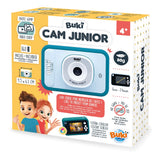 Buki Cam Junior 4A+
