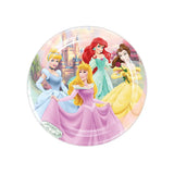 51 Piece Birthday Pack - Princess