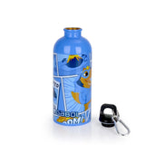 Gabol DINO – Bouteille Enfant en Acier Inoxydable 600ml