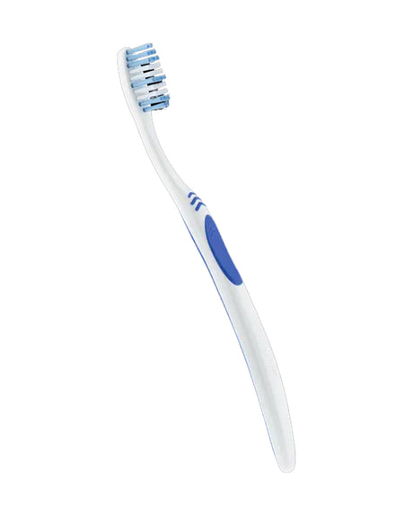Offer: Elgydium Kids Toothpaste Tutti Frutti Junior 50ml 7-12 years old = Kit + Toothbrush Free