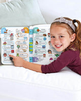 Vtech Mon premier dictionnaire parlant 3-6A