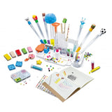 بوكي مصنع الأقلام – +6 سنوات