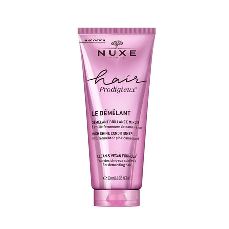 Nuxe Démêlant Brillance Miroir - 200ml