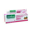NaturEsoin Crème Dépilatoire à l'Huile d'Amandes Douces - 50ml