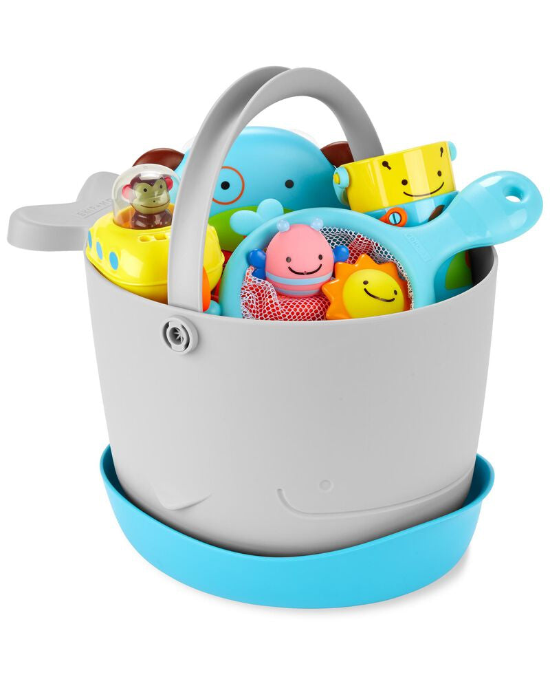 Skip Hop Ensemble De Seau De Jouet De Bain