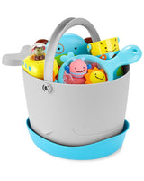 Skip Hop Ensemble De Seau De Jouet De Bain