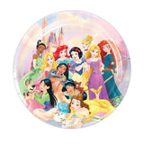 51 Piece Birthday Pack - Princess