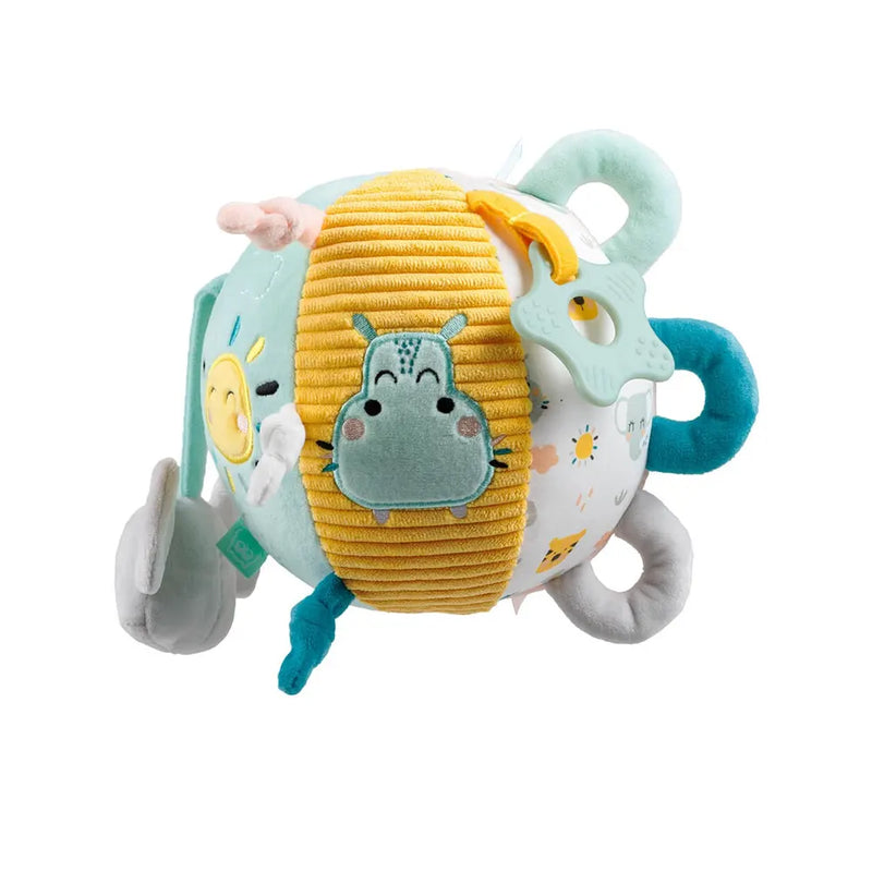Eurekakids Cucu Activity Ball 0M