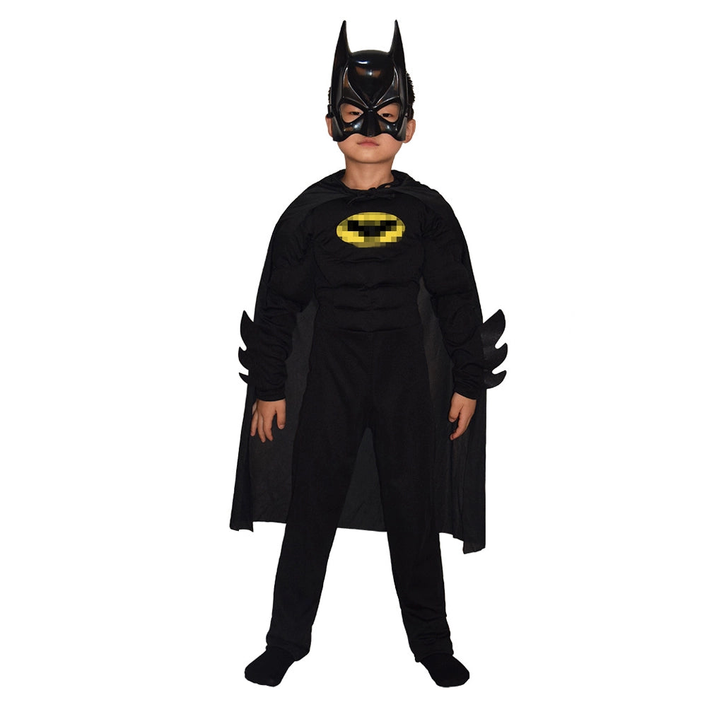 Classic Batman Costume