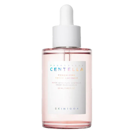 Skin1004 Centella Poremizing Fresh Ampoule 50ml