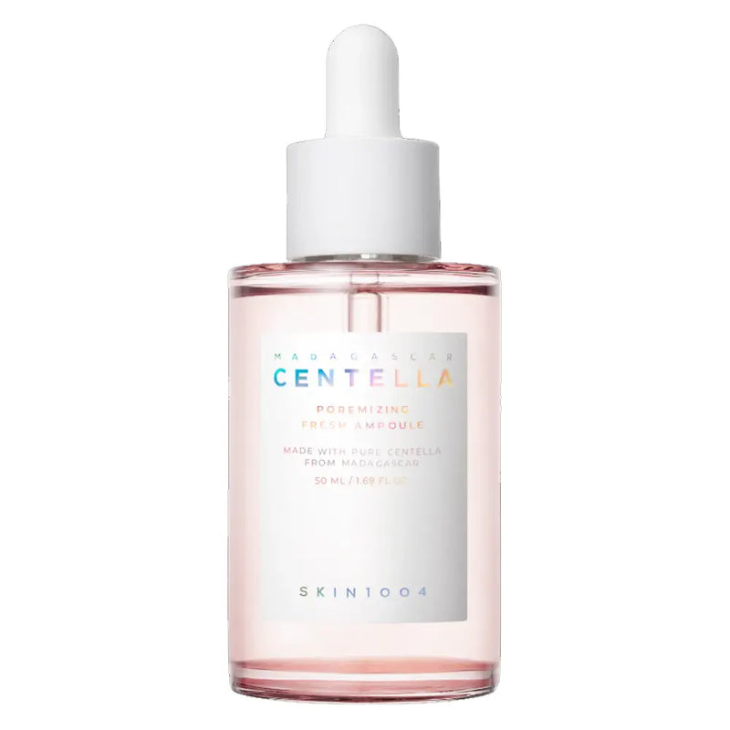 Skin1004 Centella Poremizing Ampolla Fresca 50ml