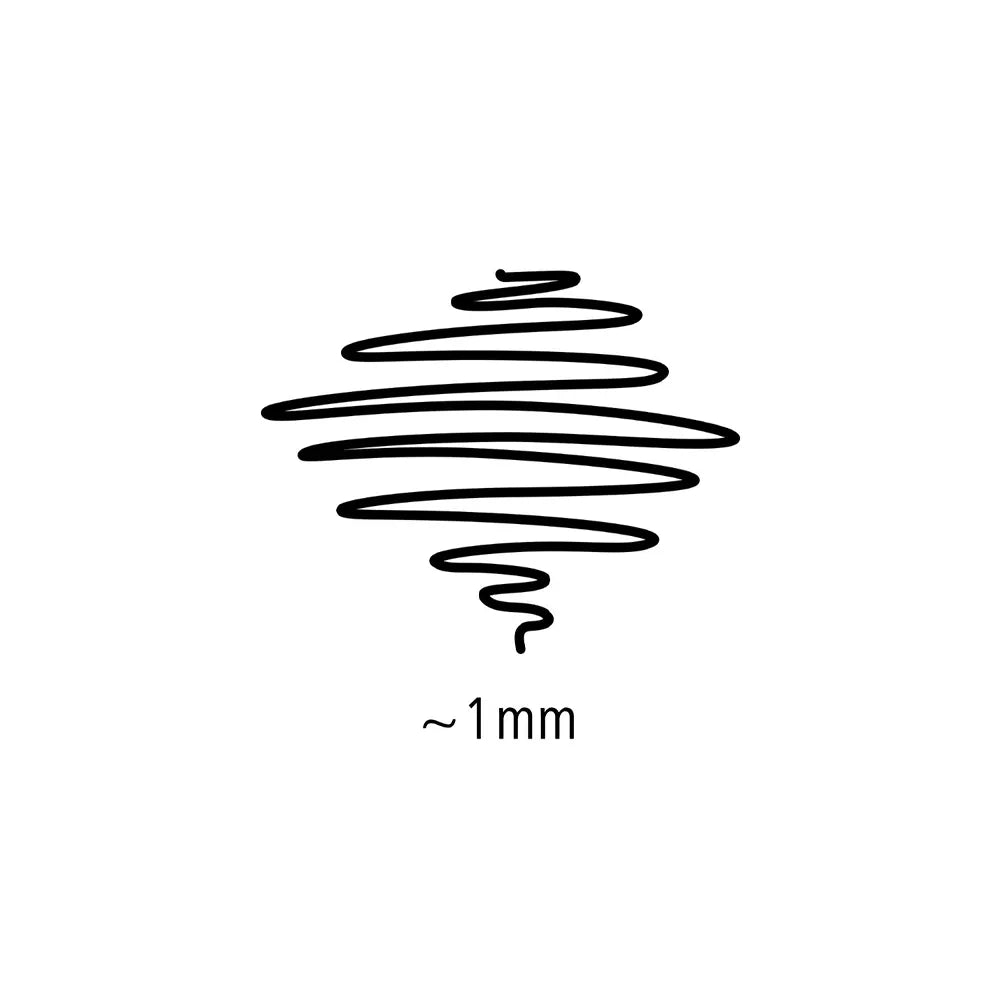 Staedtler Lot de 12 Feutres Pointe Fine 325 C12
