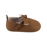 Chaussures Baby Mary Jane Carter's - Brun