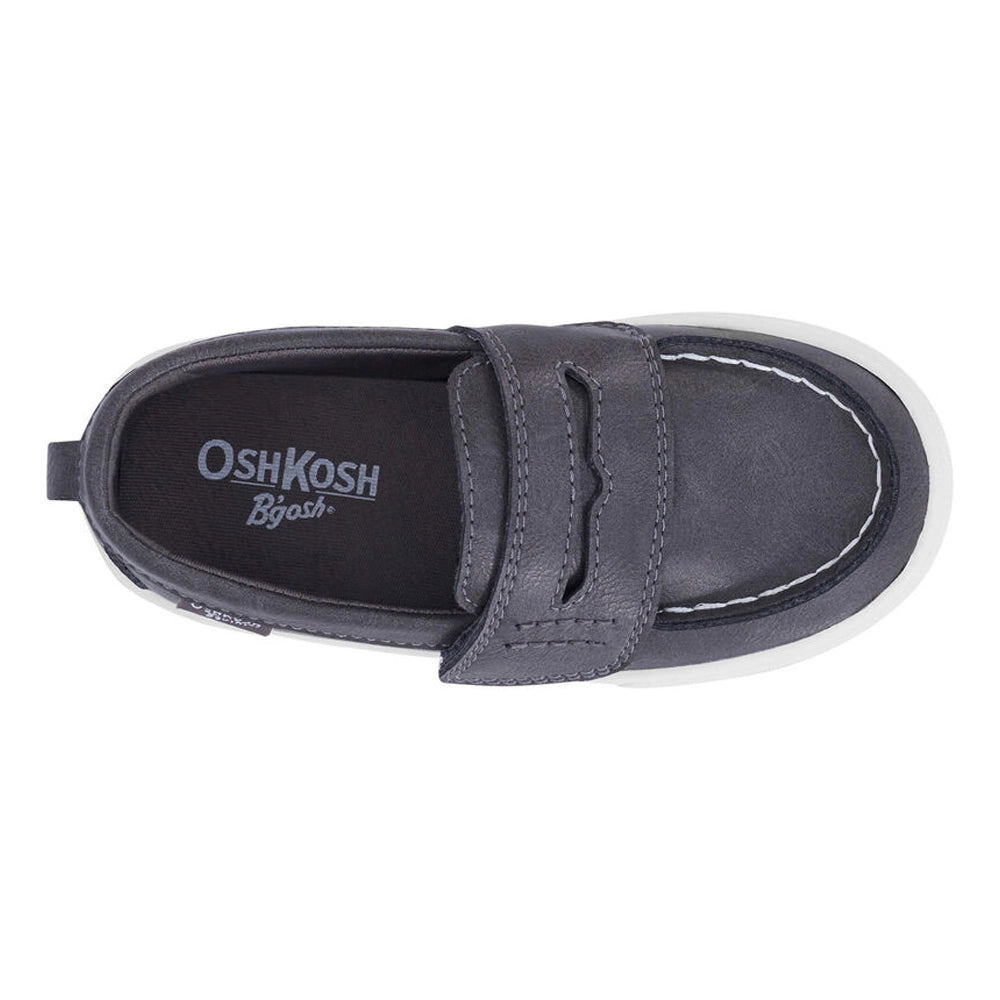 Chaussures Décontractées À Enfiler OshKosh Shoes - Gris