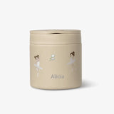 Citron Boîte Alimentaire Thermique Classique 350 ml – Ballerina