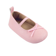 Chaussures Mary Jane à Enfiler OshKosh Baby - Rose