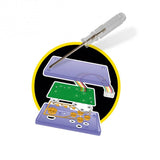 Buki Borne d'Arcade 8A+