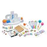 بوكي مصنع الأقلام – +6 سنوات