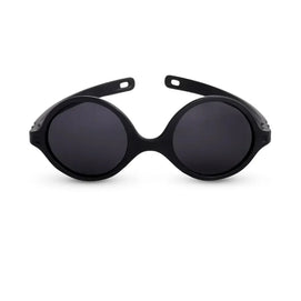ki ET LA Lunettes Sun 0-1 an Diabola - Noir