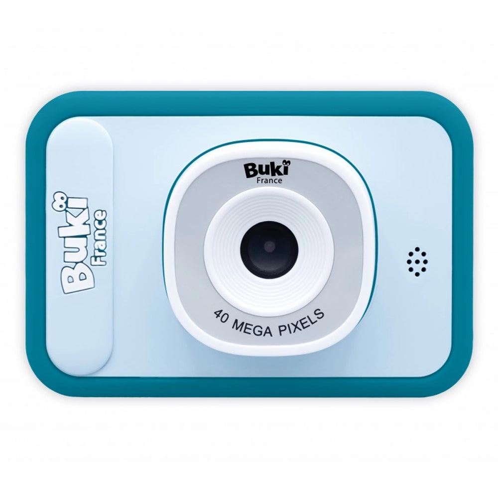 Buki Cam Junior 4A+