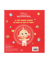 Disney Mes Premier Mots -Les Jeux