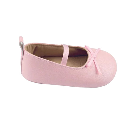 Chaussures Mary Jane à Enfiler OshKosh Baby - Rose