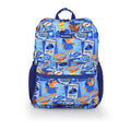 Gabol DINO – Sac à Dos Adaptable au Trolley