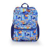 Gabol DINO – Sac à Dos Adaptable au Trolley